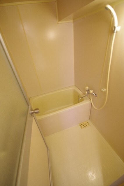 グリーンヴィラの物件内観写真