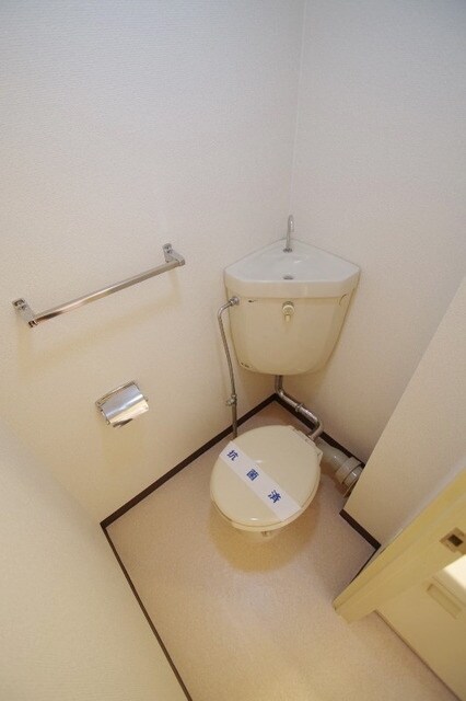 グリーンヴィラの物件内観写真