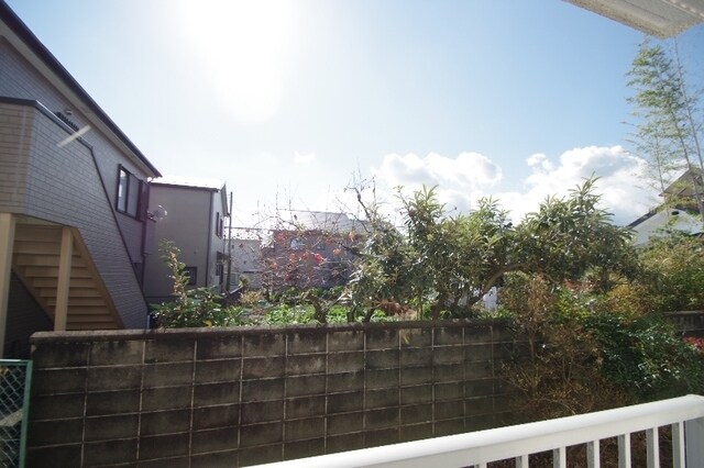 グリーンヴィラの物件内観写真