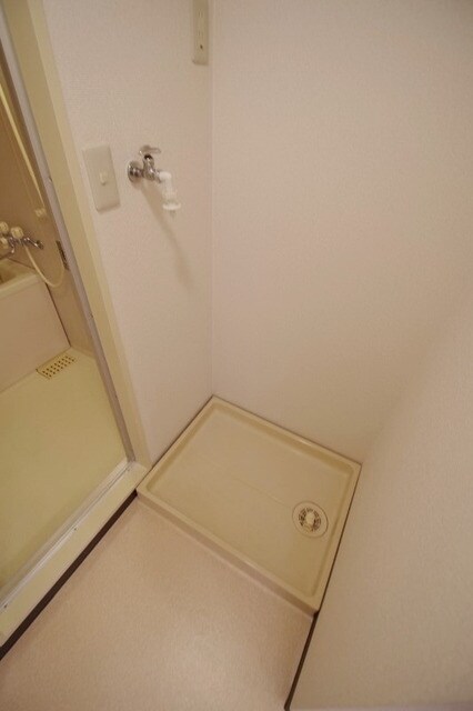 グリーンヴィラの物件内観写真