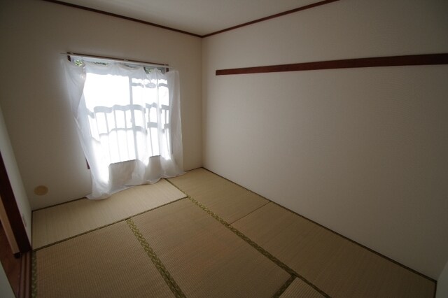 グリーンヴィラの物件内観写真