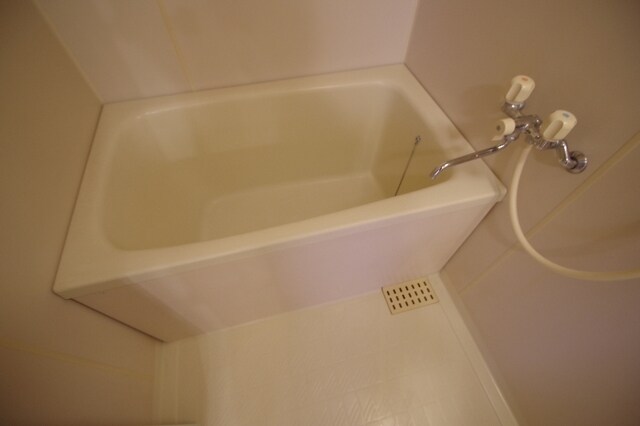 グリーンヴィラの物件内観写真