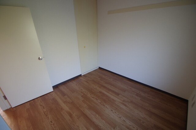 グリーンヴィラの物件内観写真