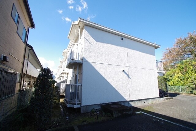 グリーンヴィラの物件内観写真