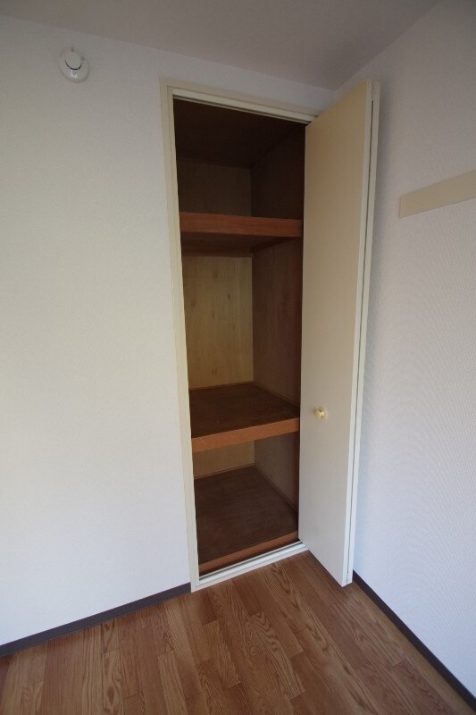 グリーンヴィラの物件内観写真