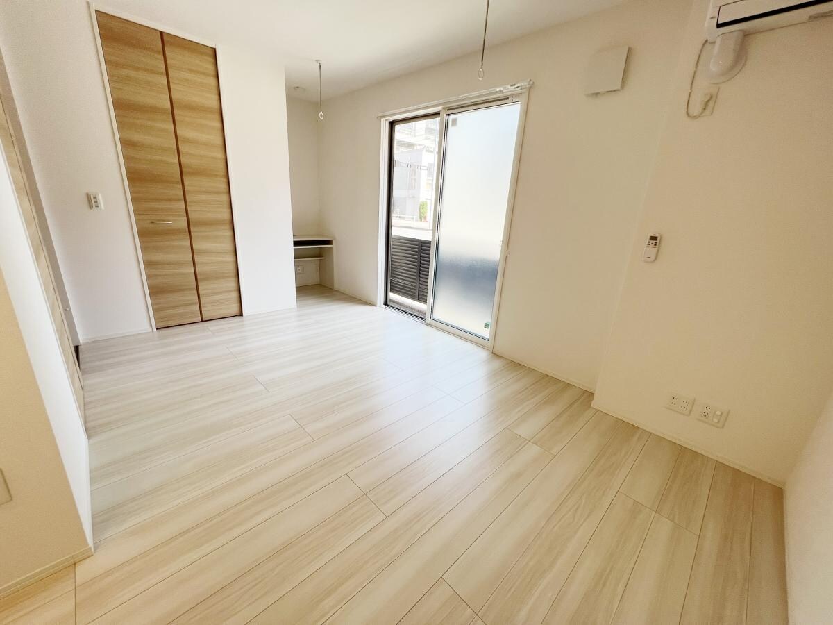 オークスさがみ野の物件内観写真