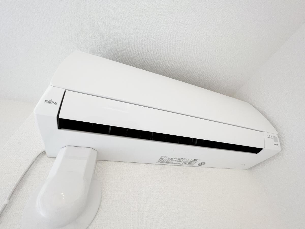 オークスさがみ野の物件内観写真