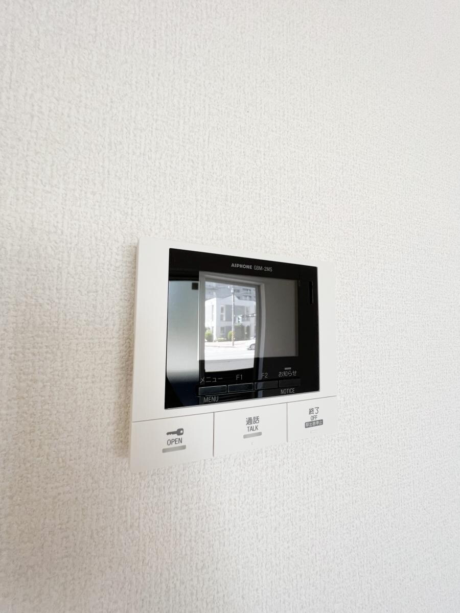 オークスさがみ野の物件内観写真