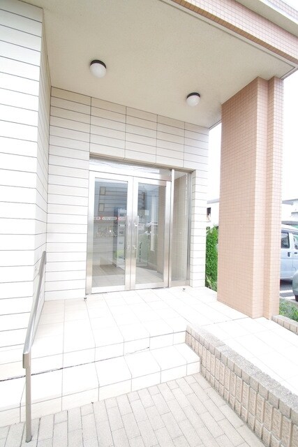 グランツ・フィオーレの物件内観写真