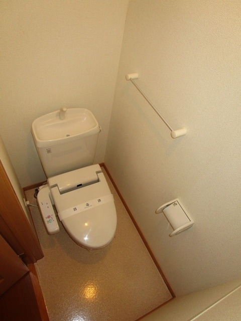 グランツ・フィオーレの物件内観写真