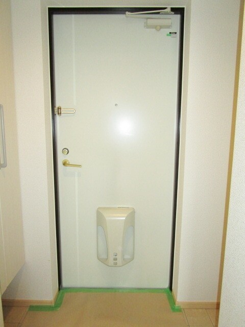 グランツ・フィオーレの物件内観写真