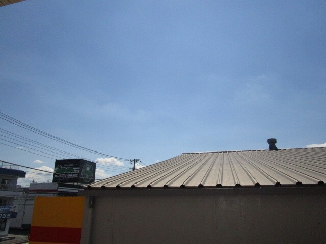 グランツ・フィオーレの物件内観写真