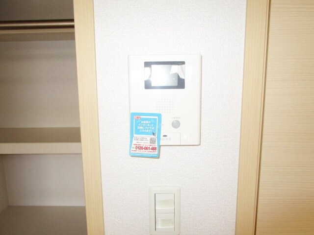 グランツ・フィオーレの物件内観写真