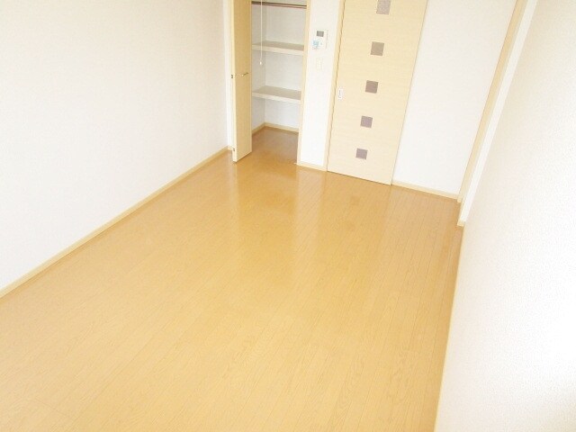 グランツ・フィオーレの物件内観写真