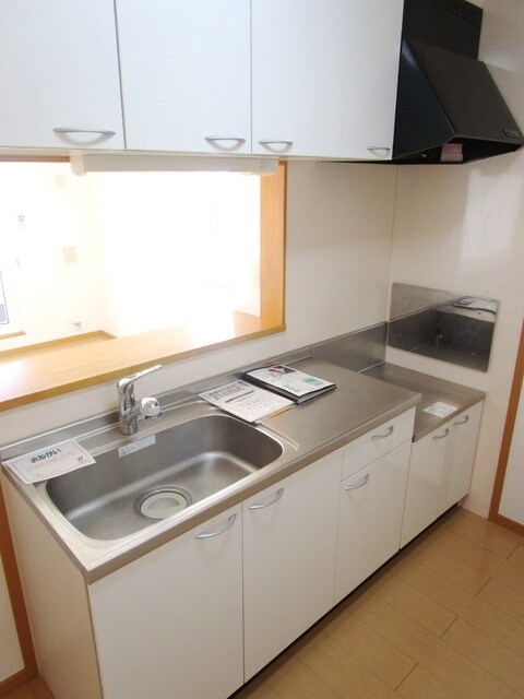 テネラメンテの物件内観写真