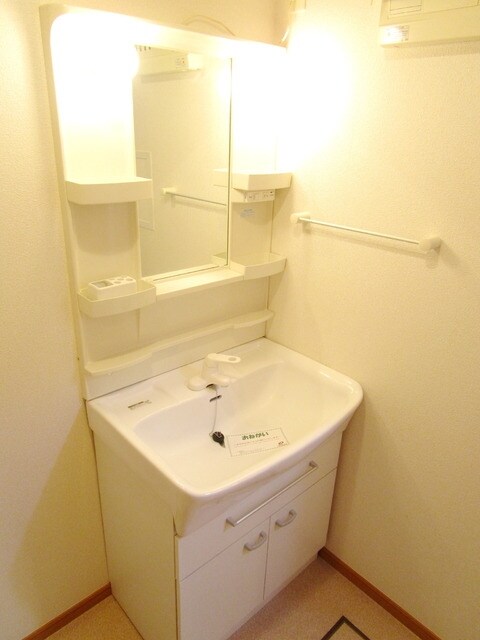 テネラメンテの物件内観写真