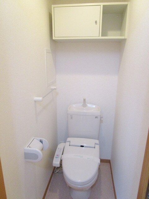 テネラメンテの物件内観写真