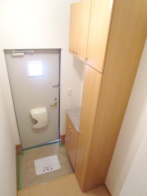 テネラメンテの物件内観写真