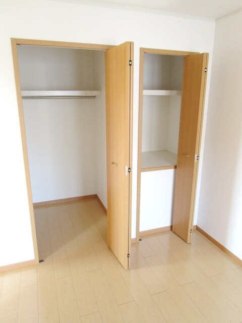 テネラメンテの物件内観写真