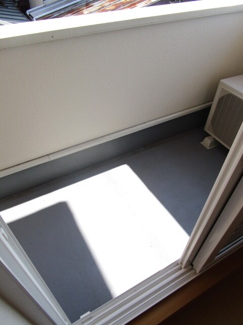 テネラメンテの物件内観写真