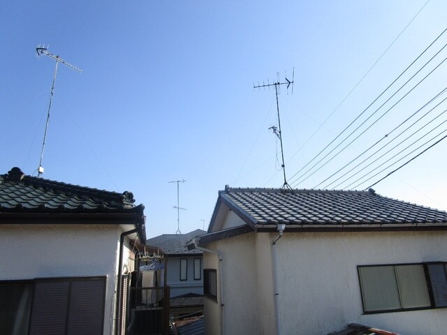 テネラメンテの物件内観写真