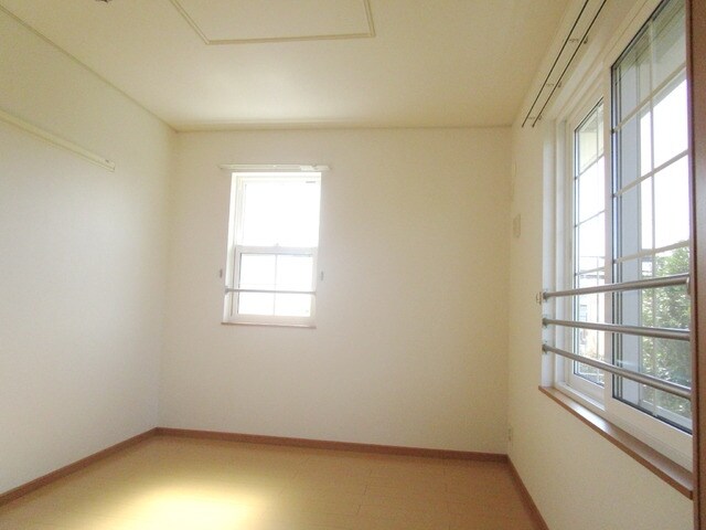 テネラメンテの物件内観写真