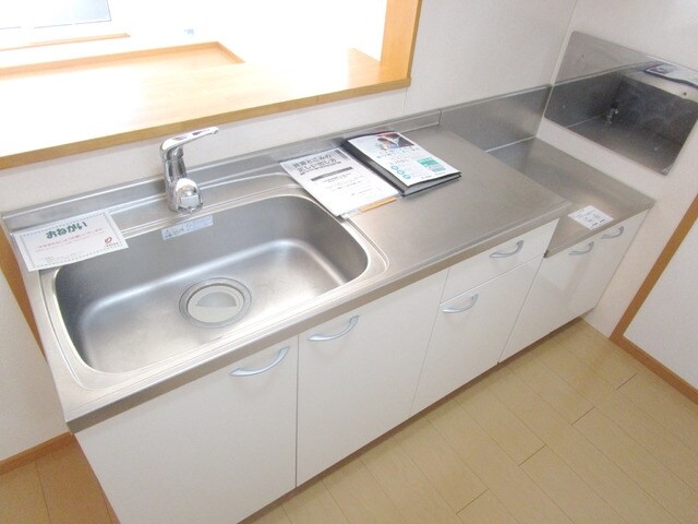 テネラメンテの物件内観写真