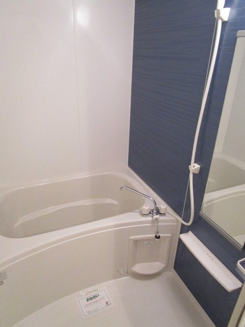 テネラメンテの物件内観写真