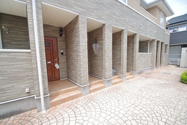 テネラメンテの物件内観写真