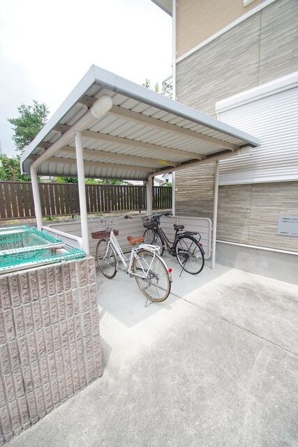 テネラメンテの物件内観写真