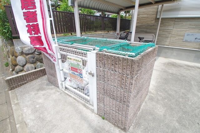 テネラメンテの物件内観写真