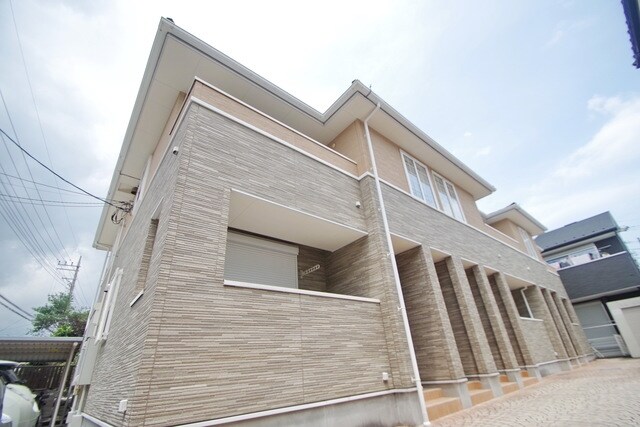 テネラメンテの物件内観写真