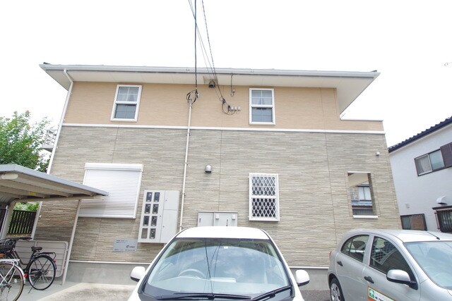 テネラメンテの物件内観写真