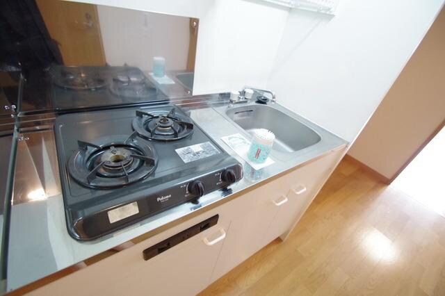 アンプルールベトン相武台の物件内観写真