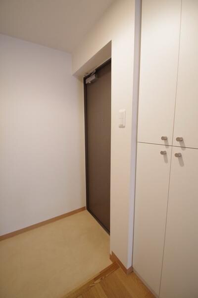 アンプルールベトン相武台の物件内観写真