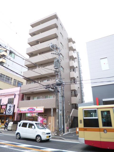 アンプルールベトン相武台の物件内観写真