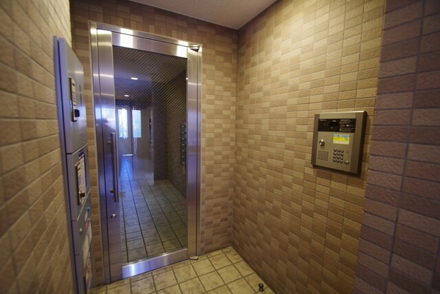 アンプルールベトン相武台の物件内観写真