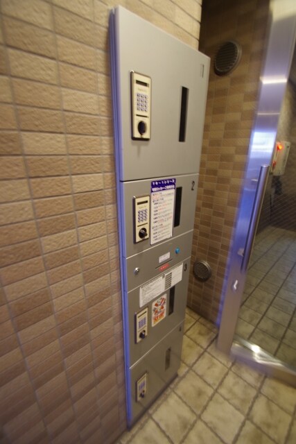 アンプルールベトン相武台の物件内観写真