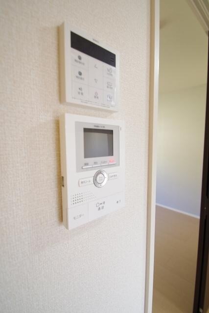 ドエルＥＢＩＮＡの物件内観写真