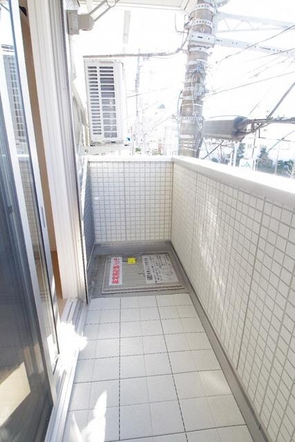 ドエルＥＢＩＮＡの物件内観写真