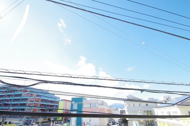 ドエルＥＢＩＮＡの物件内観写真