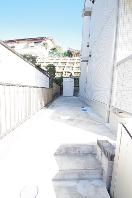 ドエルＥＢＩＮＡの物件内観写真