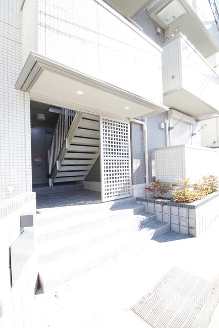 ドエルＥＢＩＮＡの物件内観写真