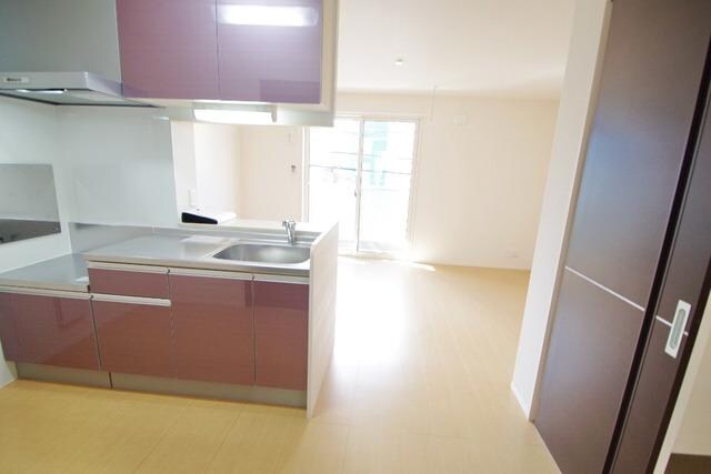 ドエルＥＢＩＮＡの物件内観写真