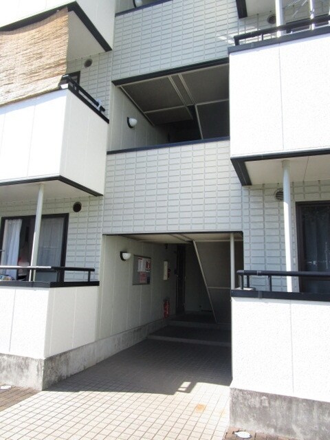 緑風館の物件内観写真