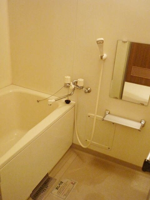 緑風館の物件内観写真