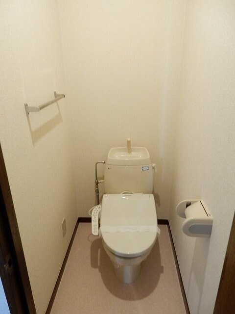 緑風館の物件内観写真