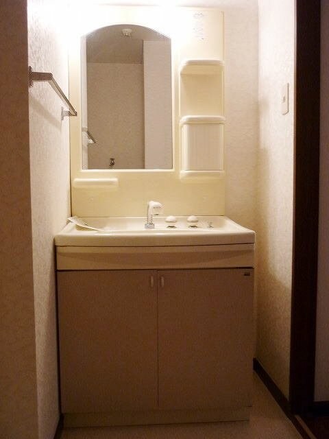 緑風館の物件内観写真