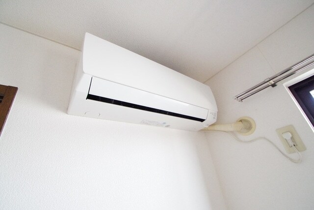 緑風館の物件内観写真