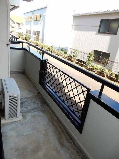 緑風館の物件内観写真